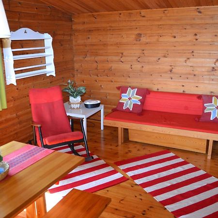 Holiday Home Tuomarniemi Kokonvaara Εξωτερικό φωτογραφία