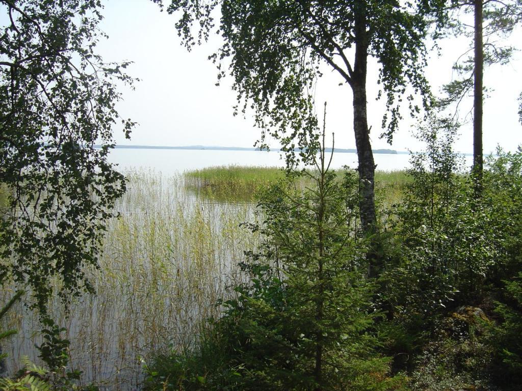 Holiday Home Tuomarniemi Kokonvaara Δωμάτιο φωτογραφία