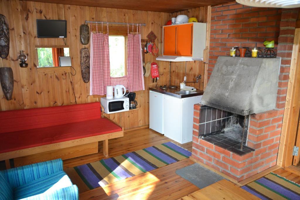 Holiday Home Tuomarniemi Kokonvaara Δωμάτιο φωτογραφία