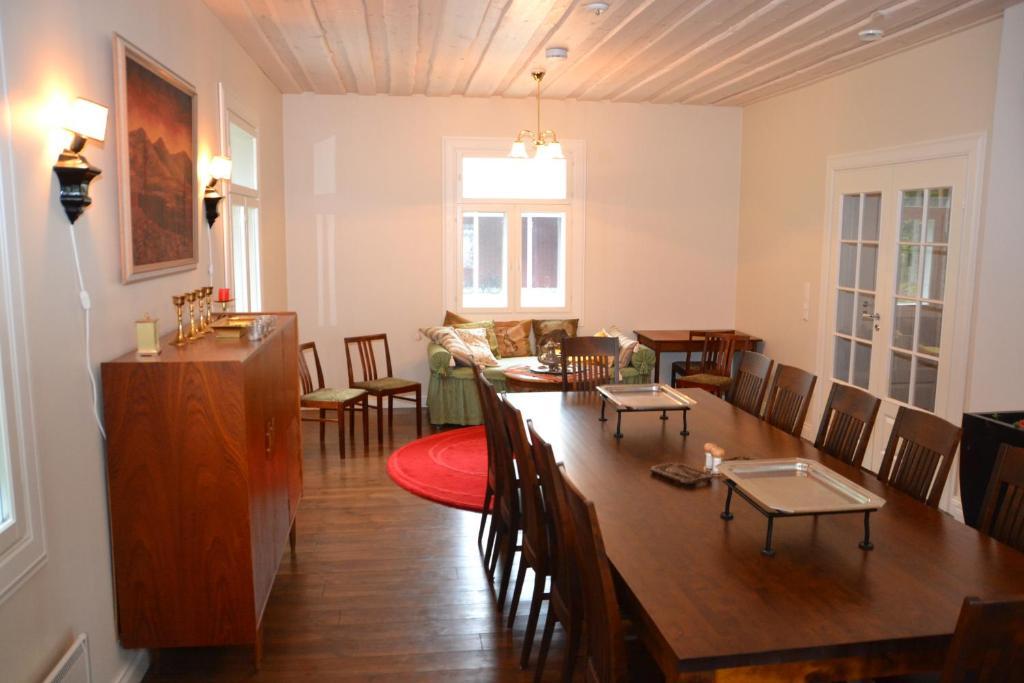 Holiday Home Tuomarniemi Kokonvaara Δωμάτιο φωτογραφία