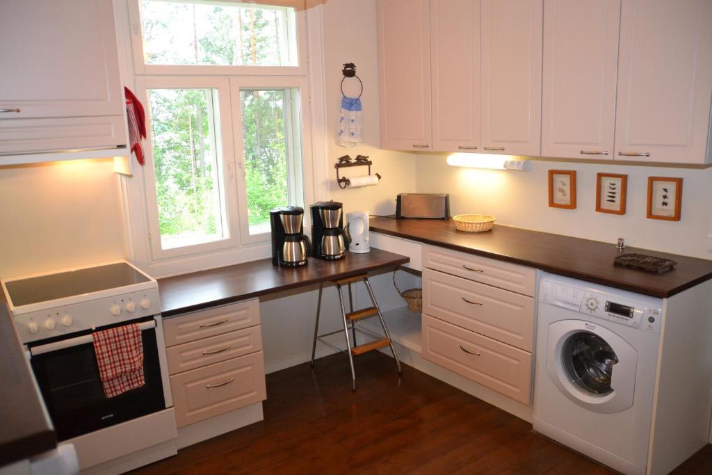 Holiday Home Tuomarniemi Kokonvaara Δωμάτιο φωτογραφία