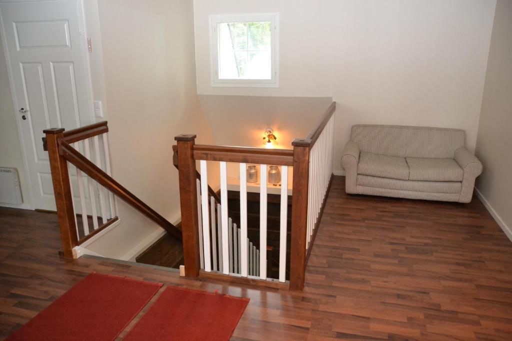 Holiday Home Tuomarniemi Kokonvaara Δωμάτιο φωτογραφία