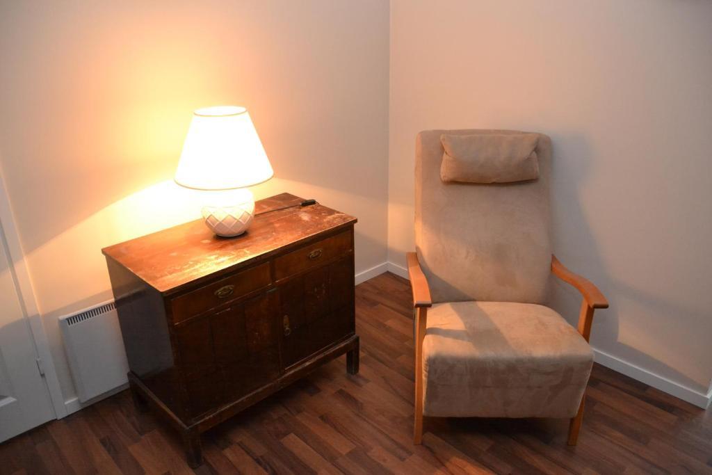 Holiday Home Tuomarniemi Kokonvaara Δωμάτιο φωτογραφία