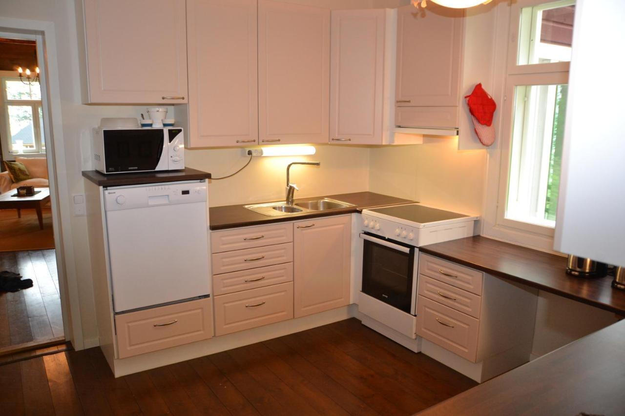 Holiday Home Tuomarniemi Kokonvaara Δωμάτιο φωτογραφία